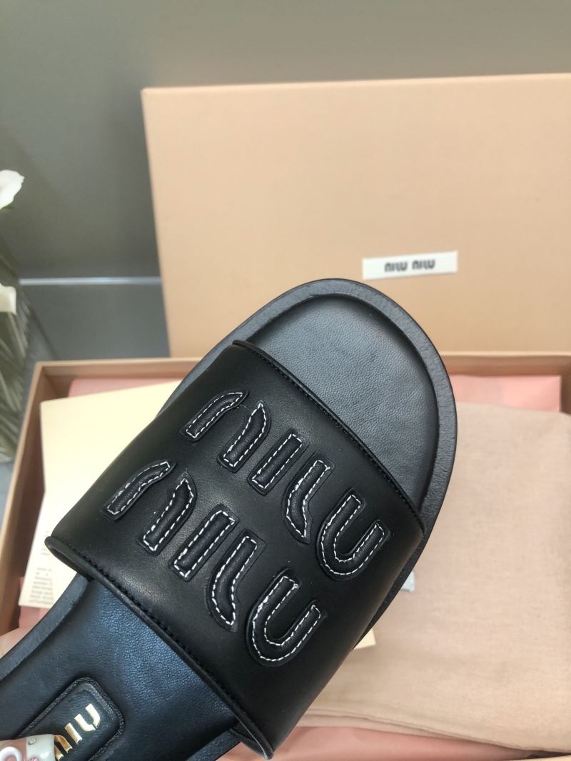 Miu Miu Sandals